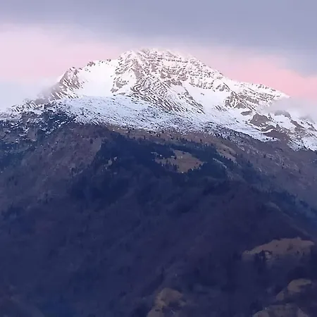 - Vista Stupenda * Oltre il Colle