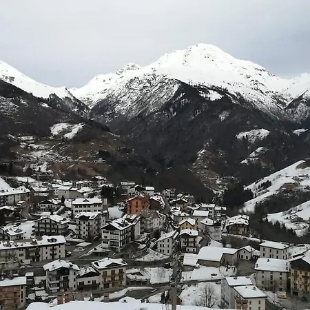 Apartment - Vista Stupenda Oltre il Colle