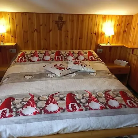 - Vista Stupenda Apartment